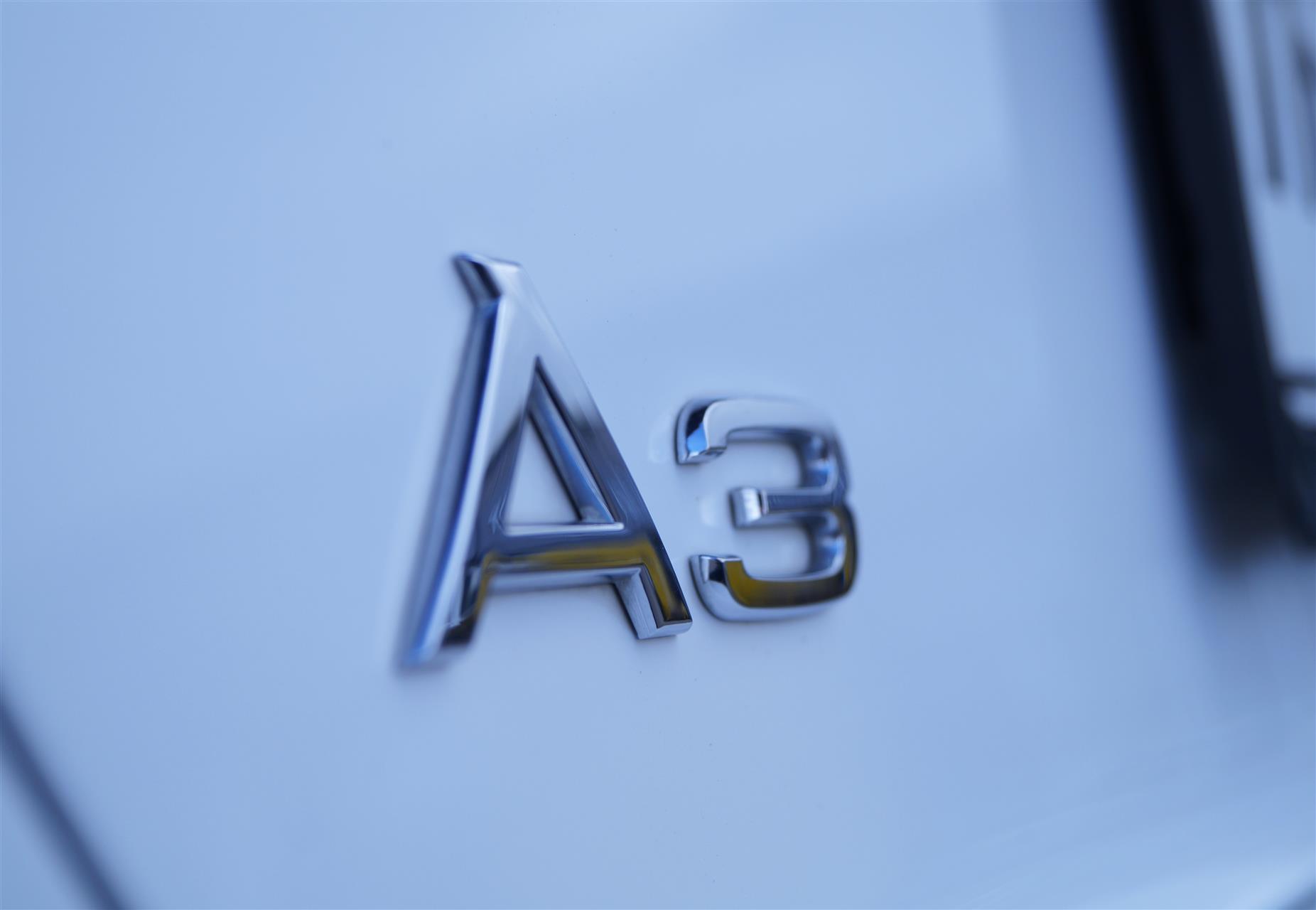Billede af Audi A3 Sportback 1,4 TFSI Ambiente S Tronic 150HK 5d 7g Aut.