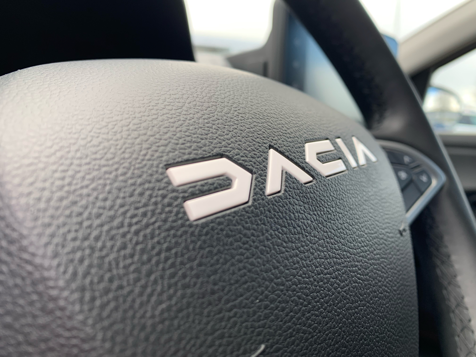 Billede af Dacia Jogger 7 Sæder 1,0 Tce Extreme 110HK 5d 6g