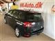 Billede af Citroën Grand C4 Picasso 1,6 Blue HDi Iconic start/stop 120HK 6g