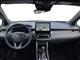 Billede af Toyota Corolla Cross 2,0 Hybrid Active E-CVT 197HK Van Aut.