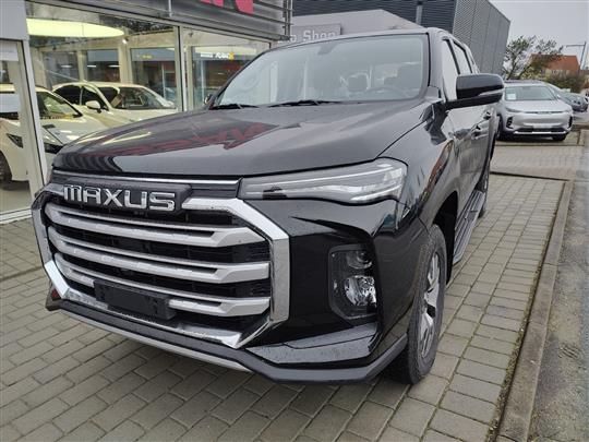 Maxus eT90 EL 177HK Pick-Up Trinl. Gear
