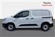 Billede af Toyota Proace City Electric Medium EL Comfort 2 Skydedøre 136HK Aut.