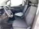 Billede af Toyota Proace City Electric Medium EL Comfort 2 Skydedøre 136HK Aut.