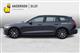 Billede af Volvo V60 2,0 T6 Recharge  Plugin-hybrid Plus AWD 350HK Stc 8g Aut.