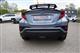 Billede af Toyota C-HR 1,8 Hybrid C-LUB Premium Multidrive S 122HK 5d Aut.