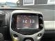 Billede af Toyota Aygo 1,0 VVT-I X-Play + Touch 69HK 5d