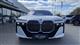 BMW i7 2022