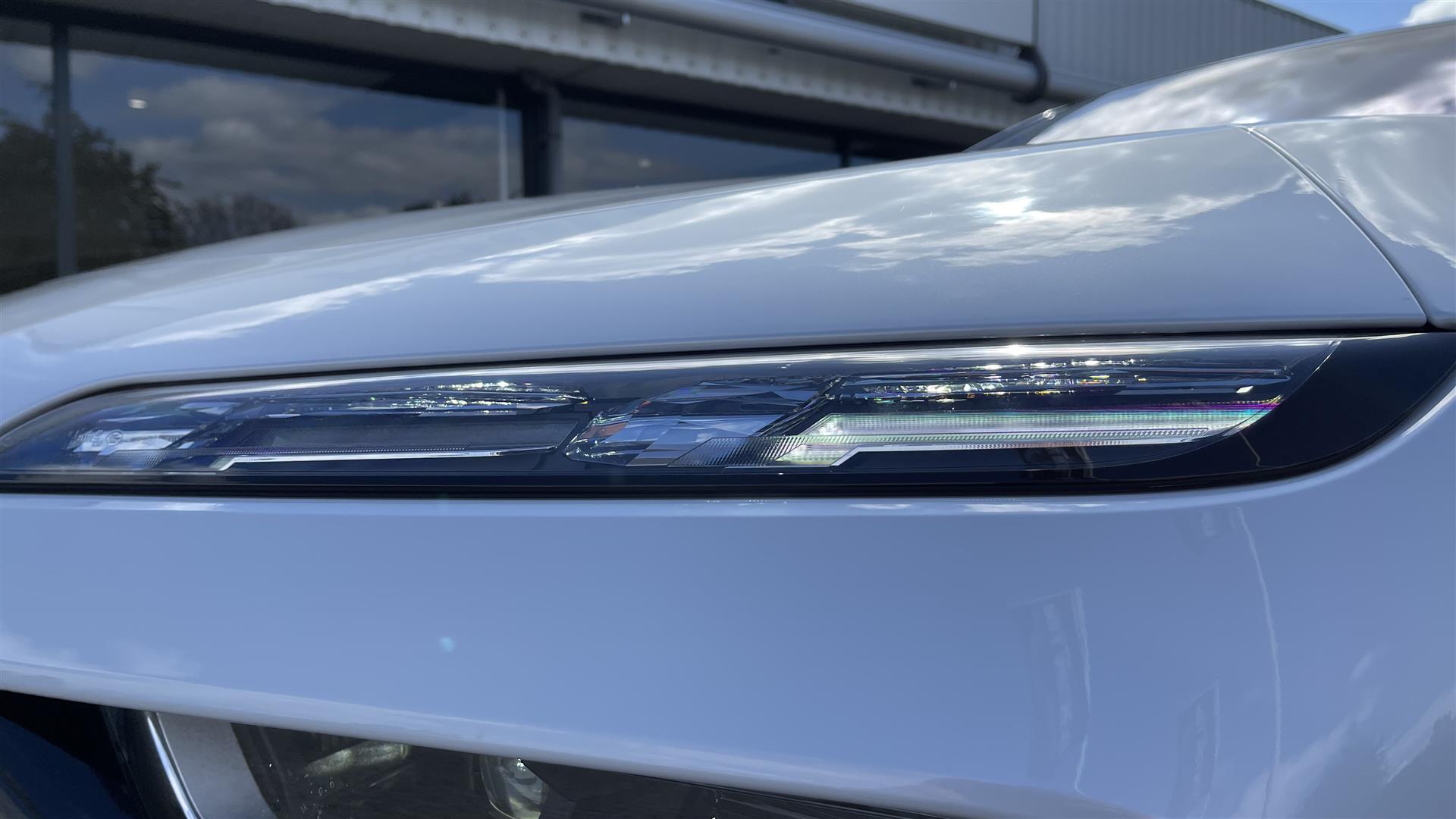 Billede af BMW i7 60 M-Sport XDrive 544HK Aut.