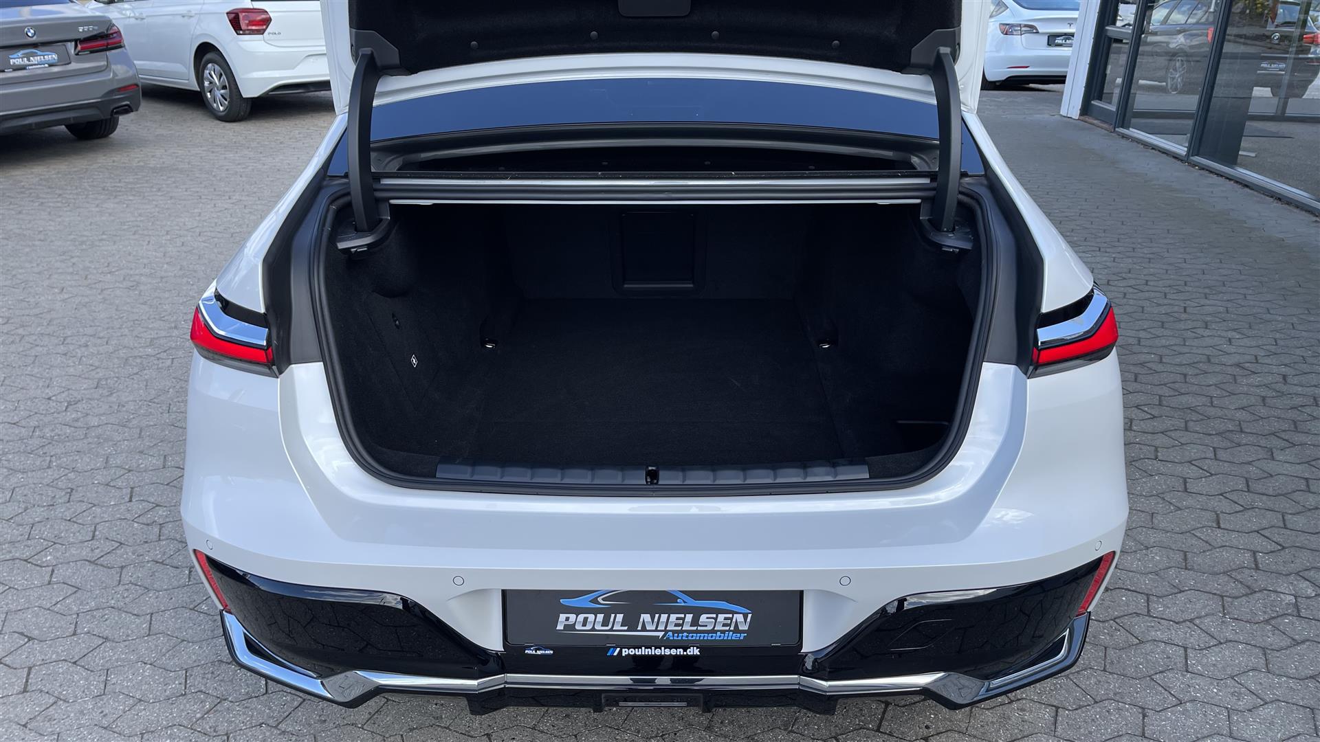 Billede af BMW i7 60 M-Sport XDrive 544HK Aut.