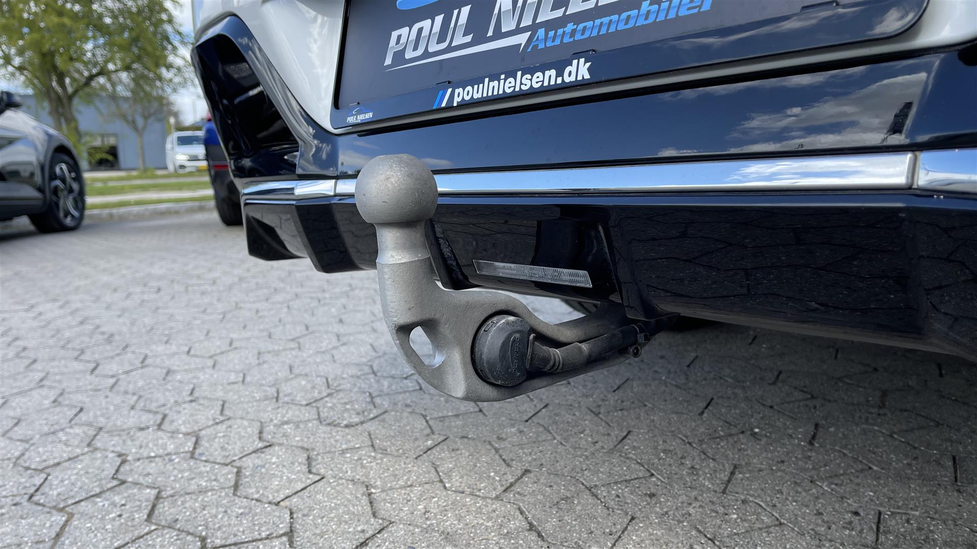 Billede af BMW i7 60 M-Sport XDrive 544HK Aut.