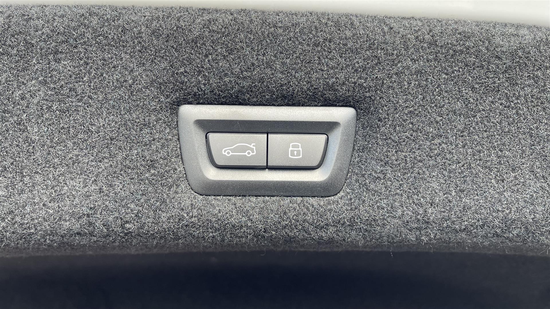 Billede af BMW i7 60 M-Sport XDrive 544HK Aut.