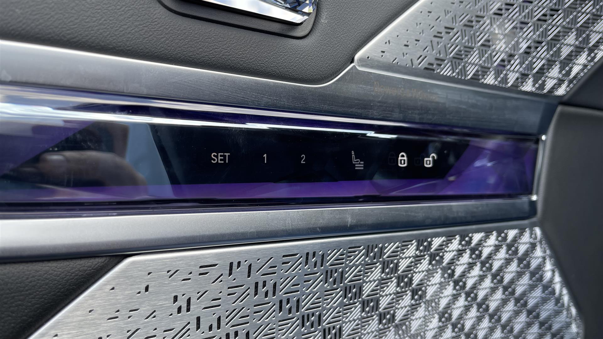 Billede af BMW i7 60 M-Sport XDrive 544HK Aut.