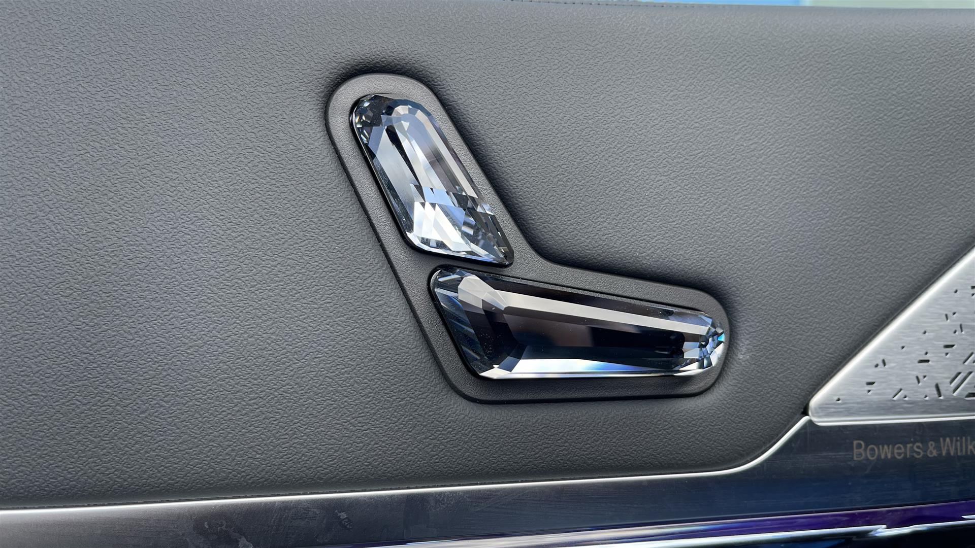 Billede af BMW i7 60 M-Sport XDrive 544HK Aut.