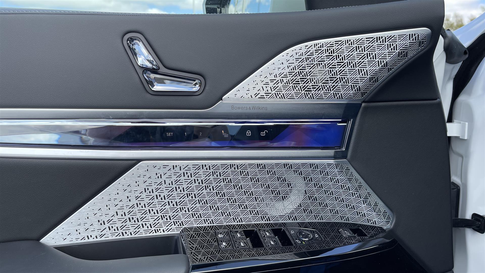 Billede af BMW i7 60 M-Sport XDrive 544HK Aut.