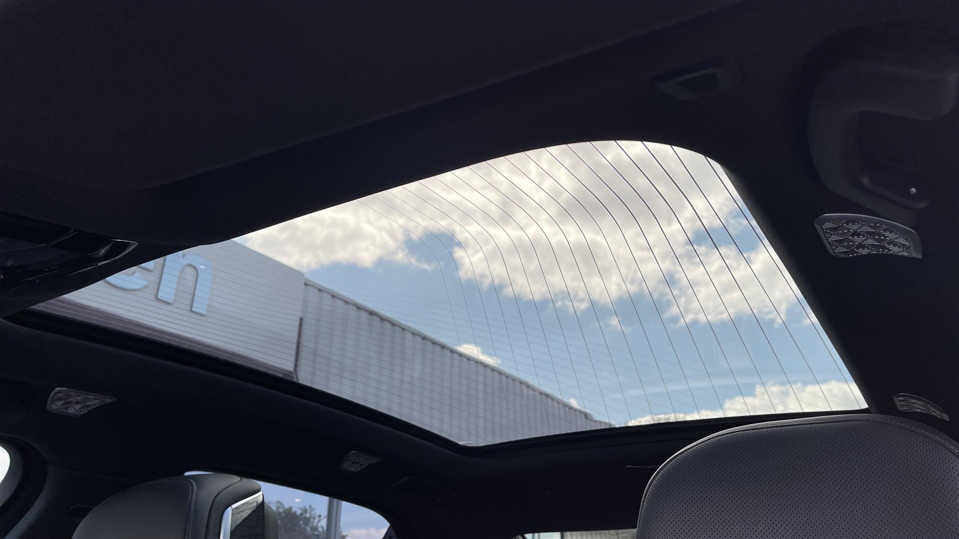 Billede af BMW i7 60 M-Sport XDrive 544HK Aut.