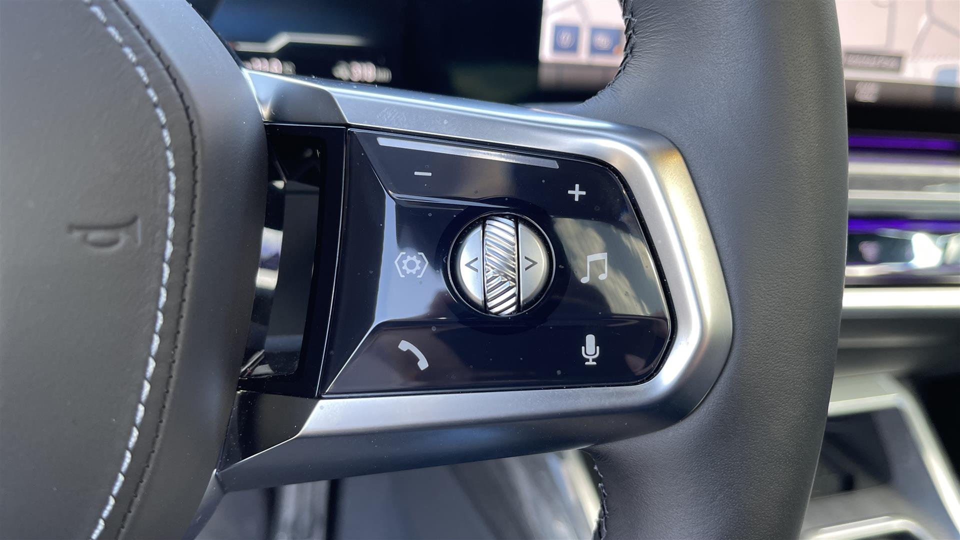 Billede af BMW i7 60 M-Sport XDrive 544HK Aut.