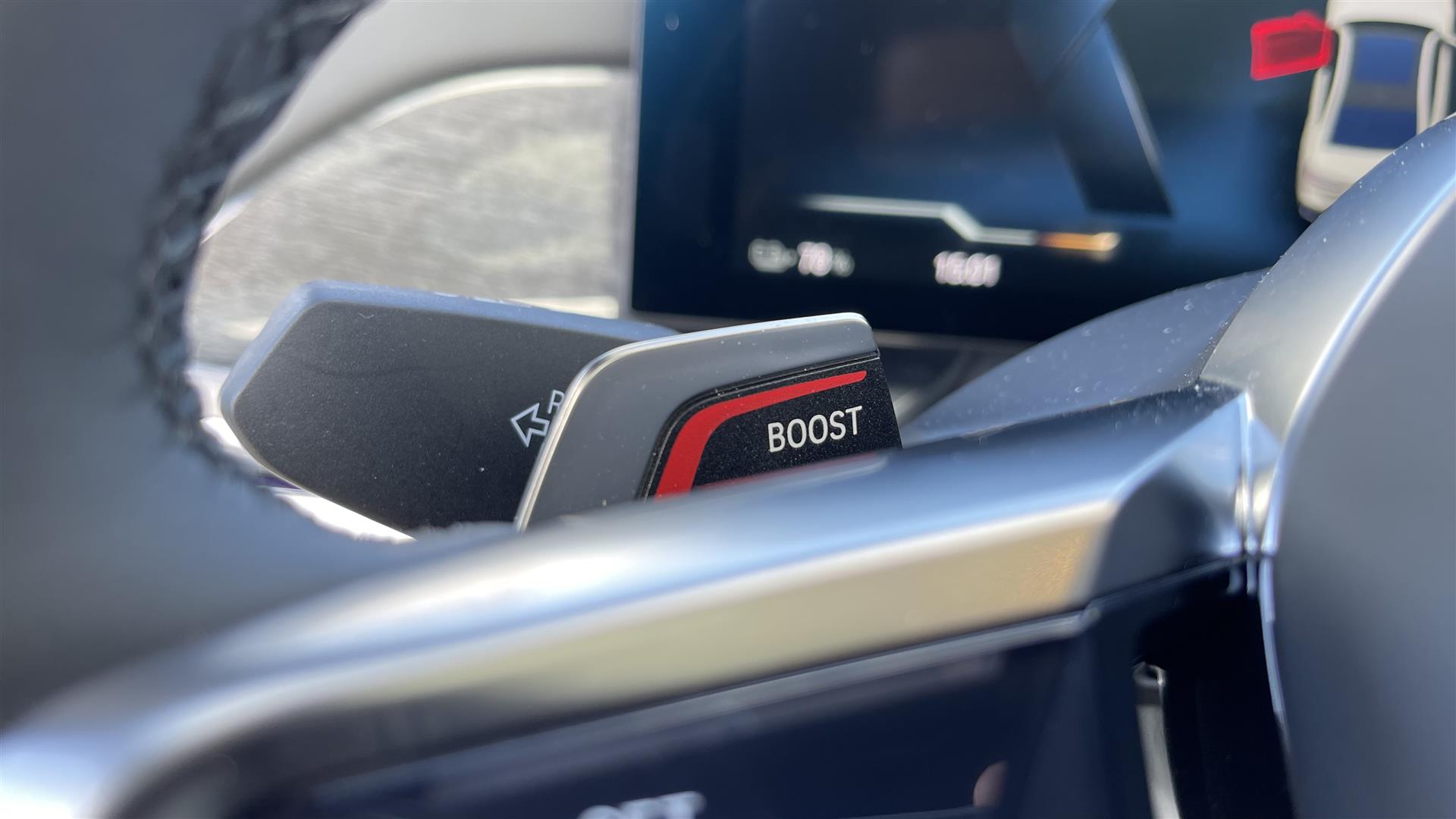 Billede af BMW i7 60 M-Sport XDrive 544HK Aut.