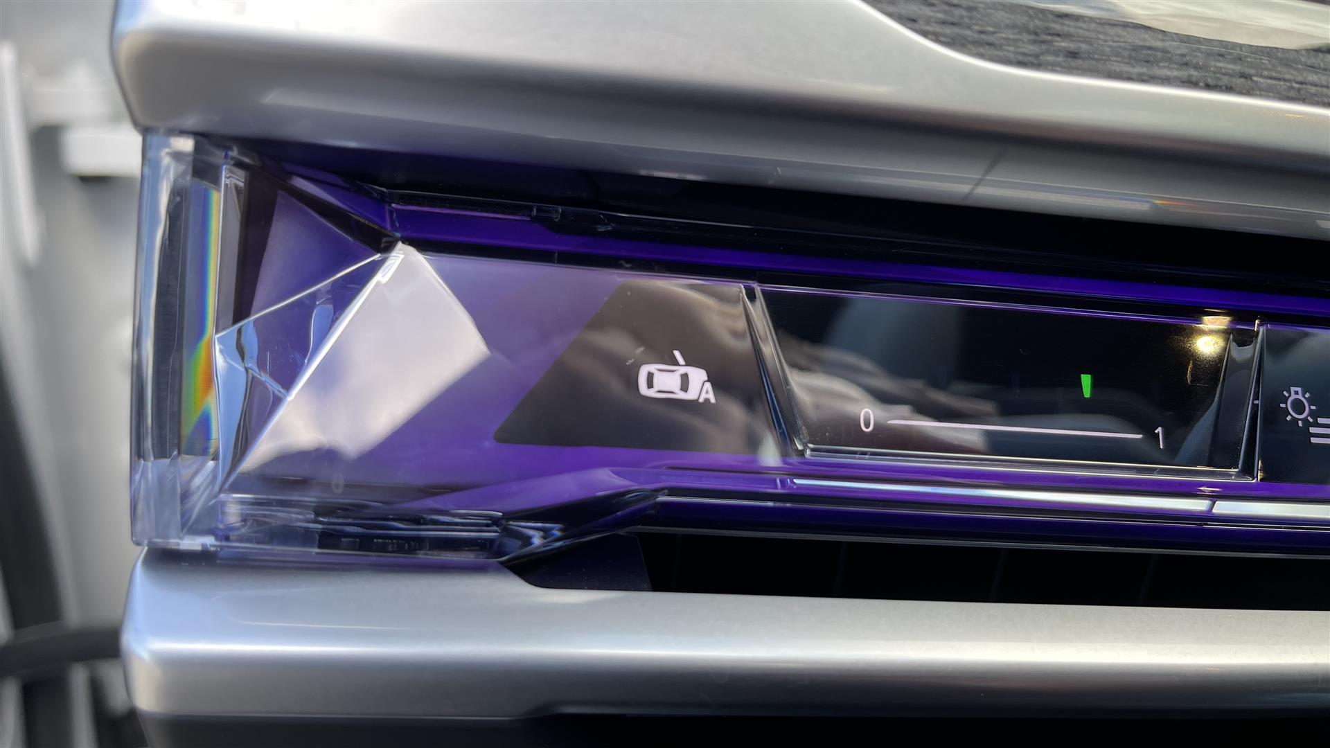 Billede af BMW i7 60 M-Sport XDrive 544HK Aut.