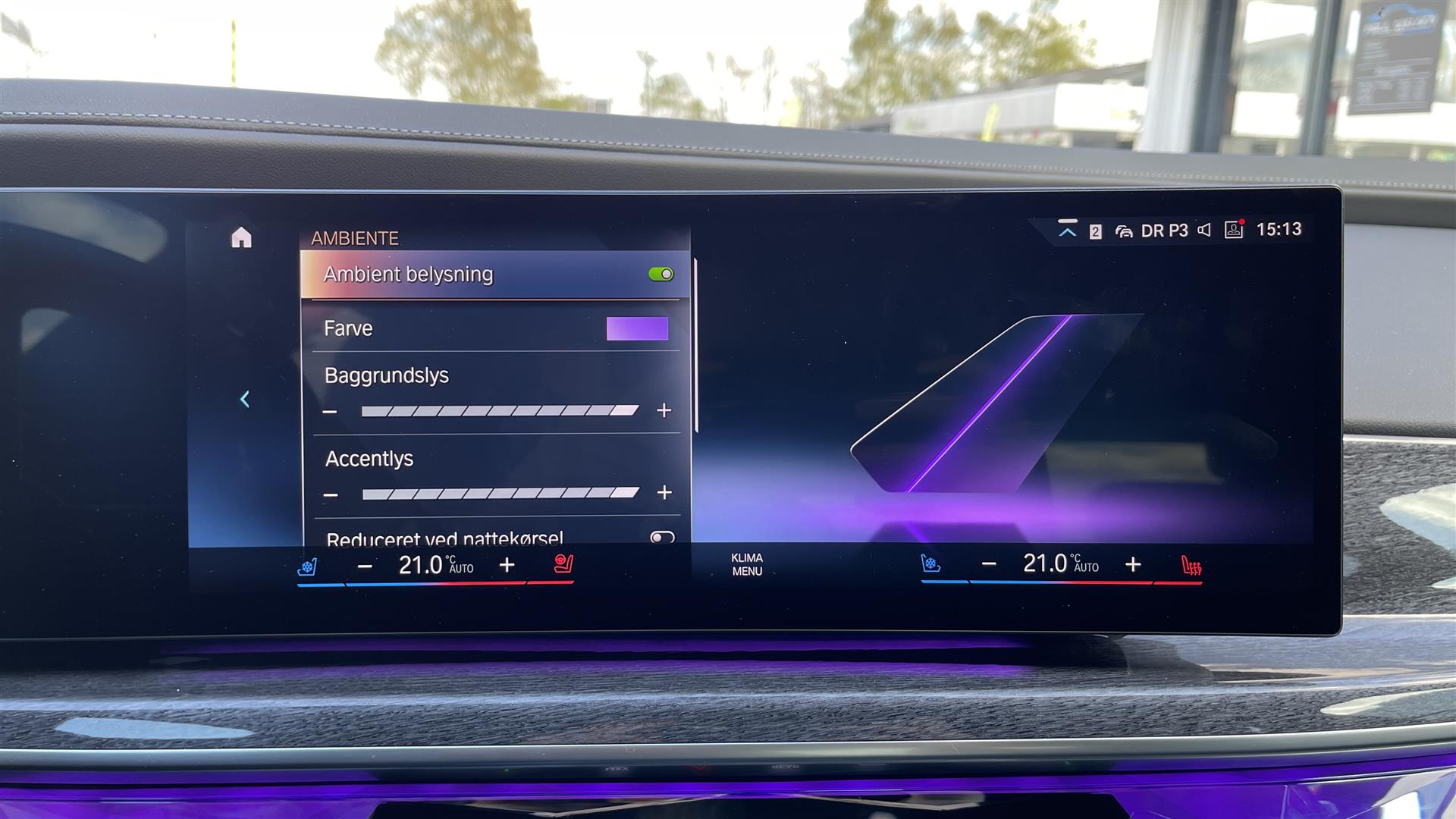 Billede af BMW i7 60 M-Sport XDrive 544HK Aut.