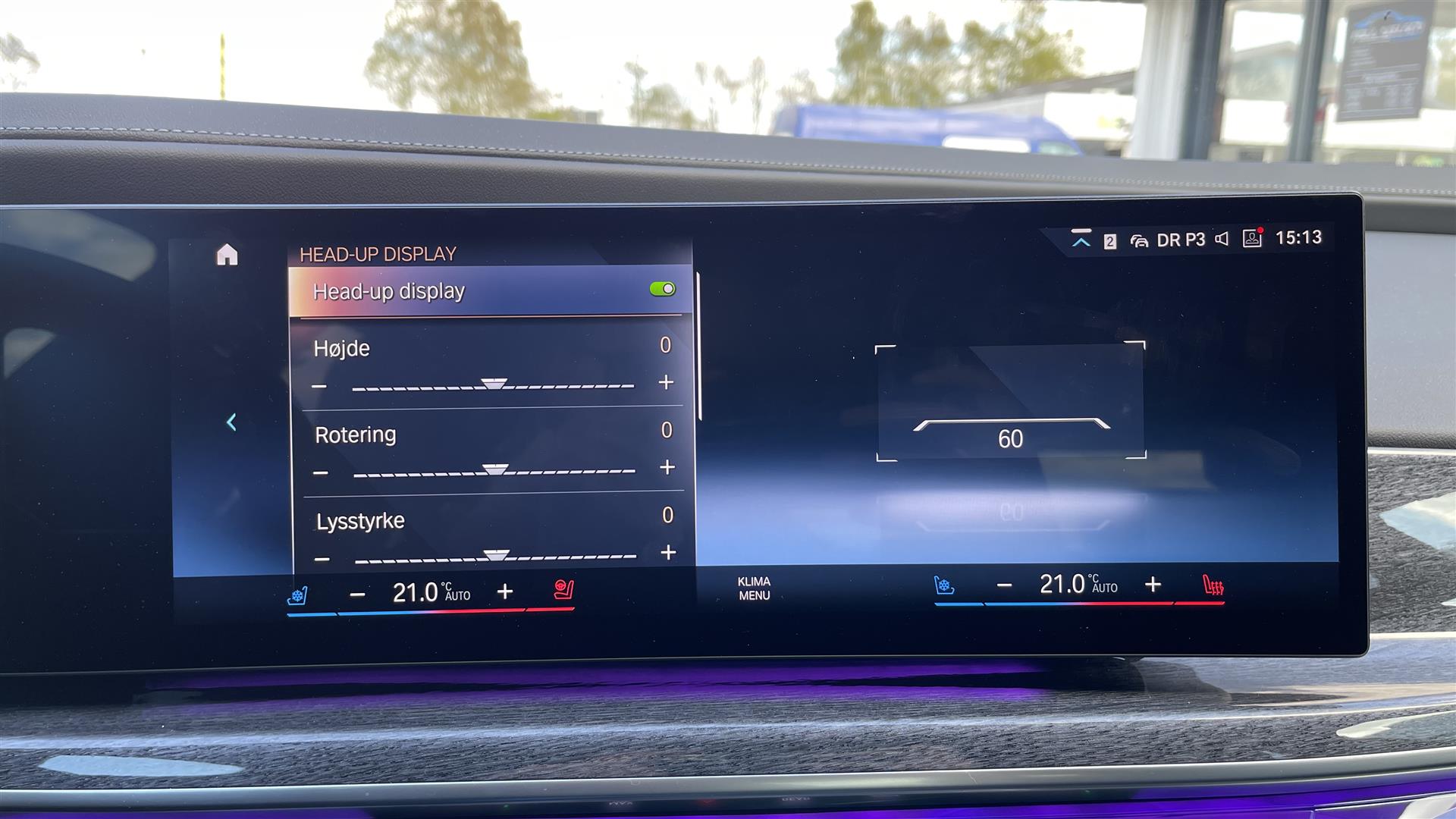 Billede af BMW i7 60 M-Sport XDrive 544HK Aut.