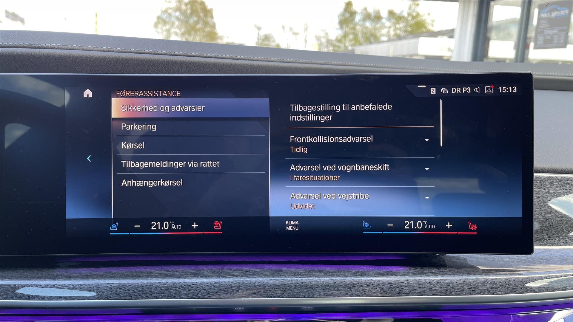 Billede af BMW i7 60 M-Sport XDrive 544HK Aut.