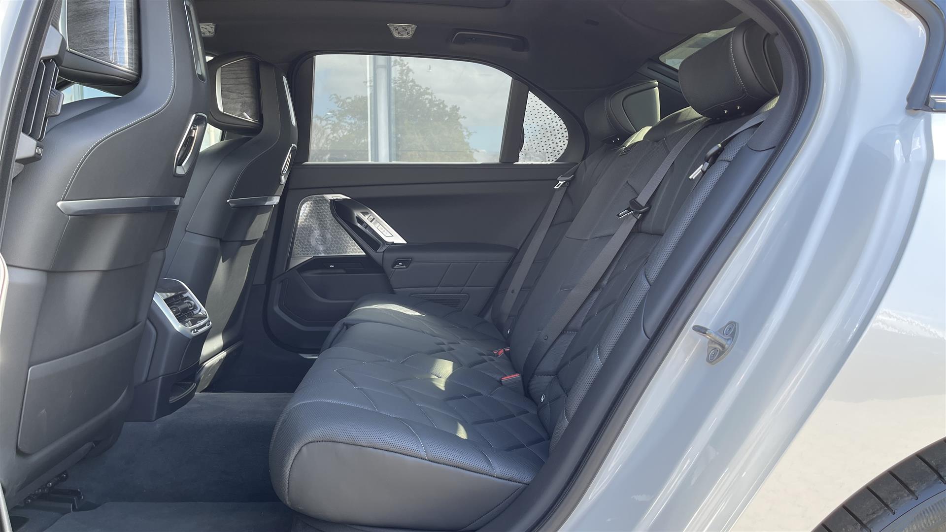 Billede af BMW i7 60 M-Sport XDrive 544HK Aut.