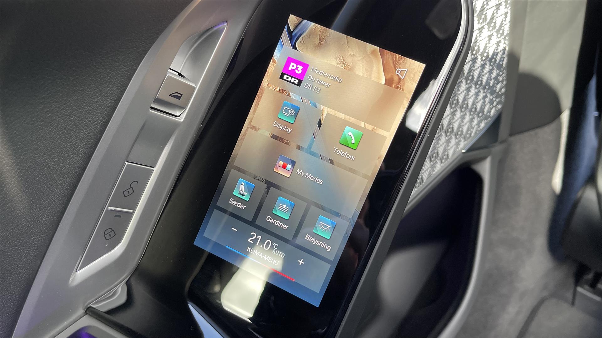 Billede af BMW i7 60 M-Sport XDrive 544HK Aut.