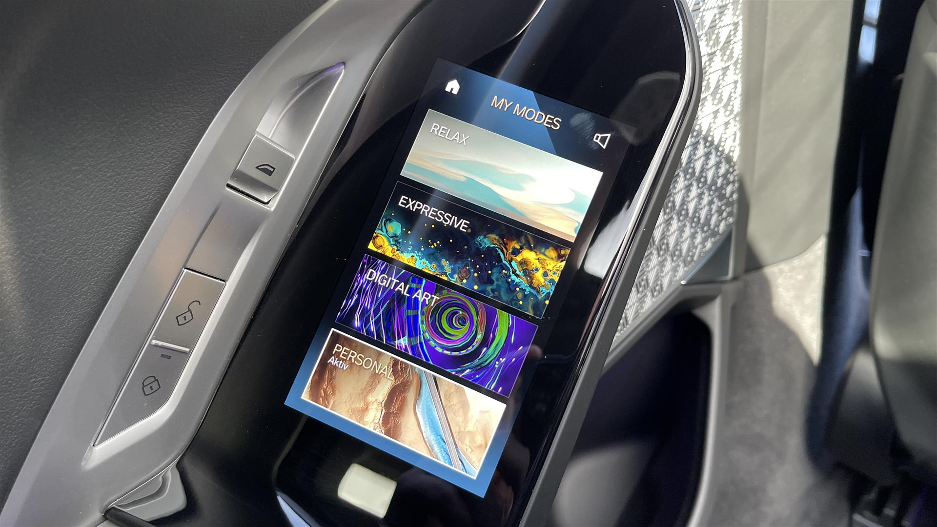 Billede af BMW i7 60 M-Sport XDrive 544HK Aut.