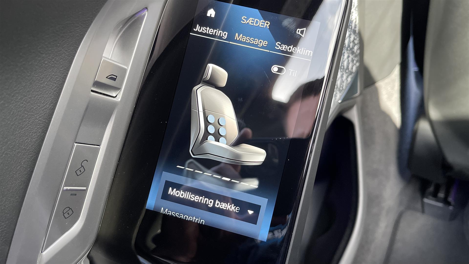 Billede af BMW i7 60 M-Sport XDrive 544HK Aut.