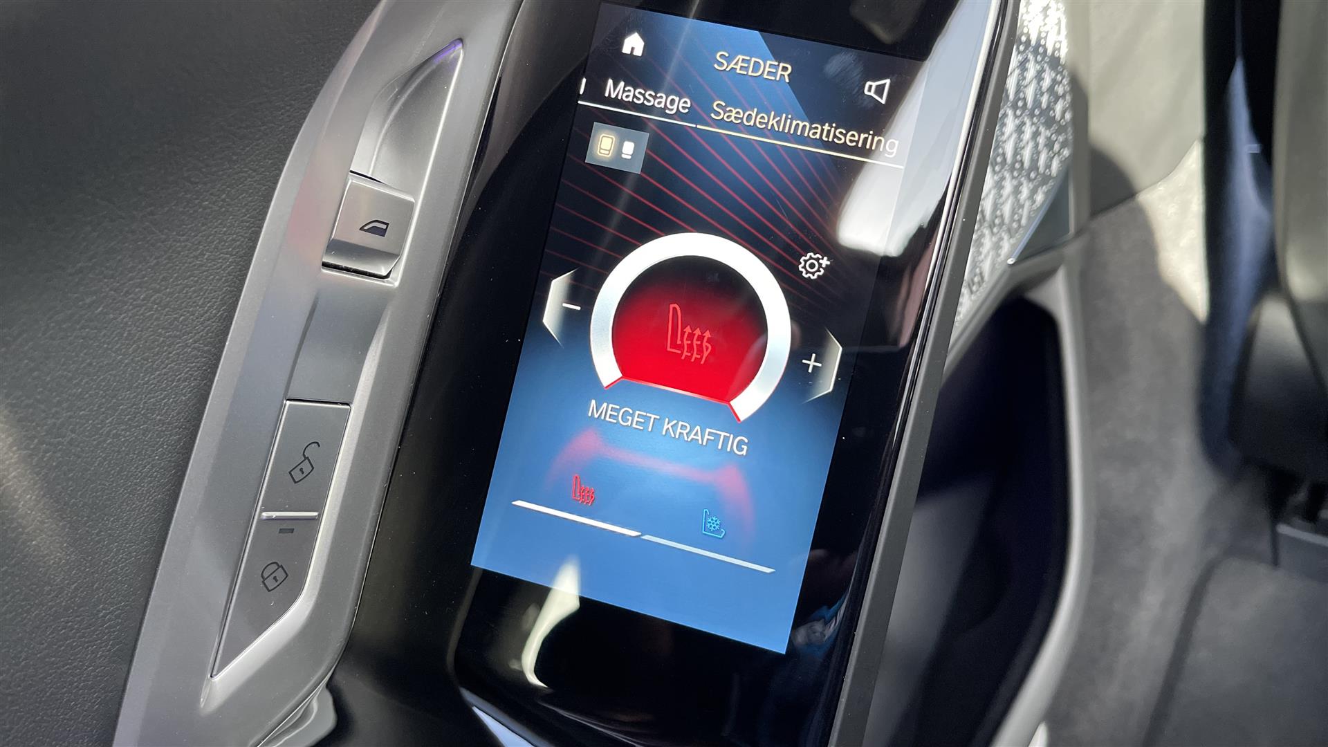 Billede af BMW i7 60 M-Sport XDrive 544HK Aut.