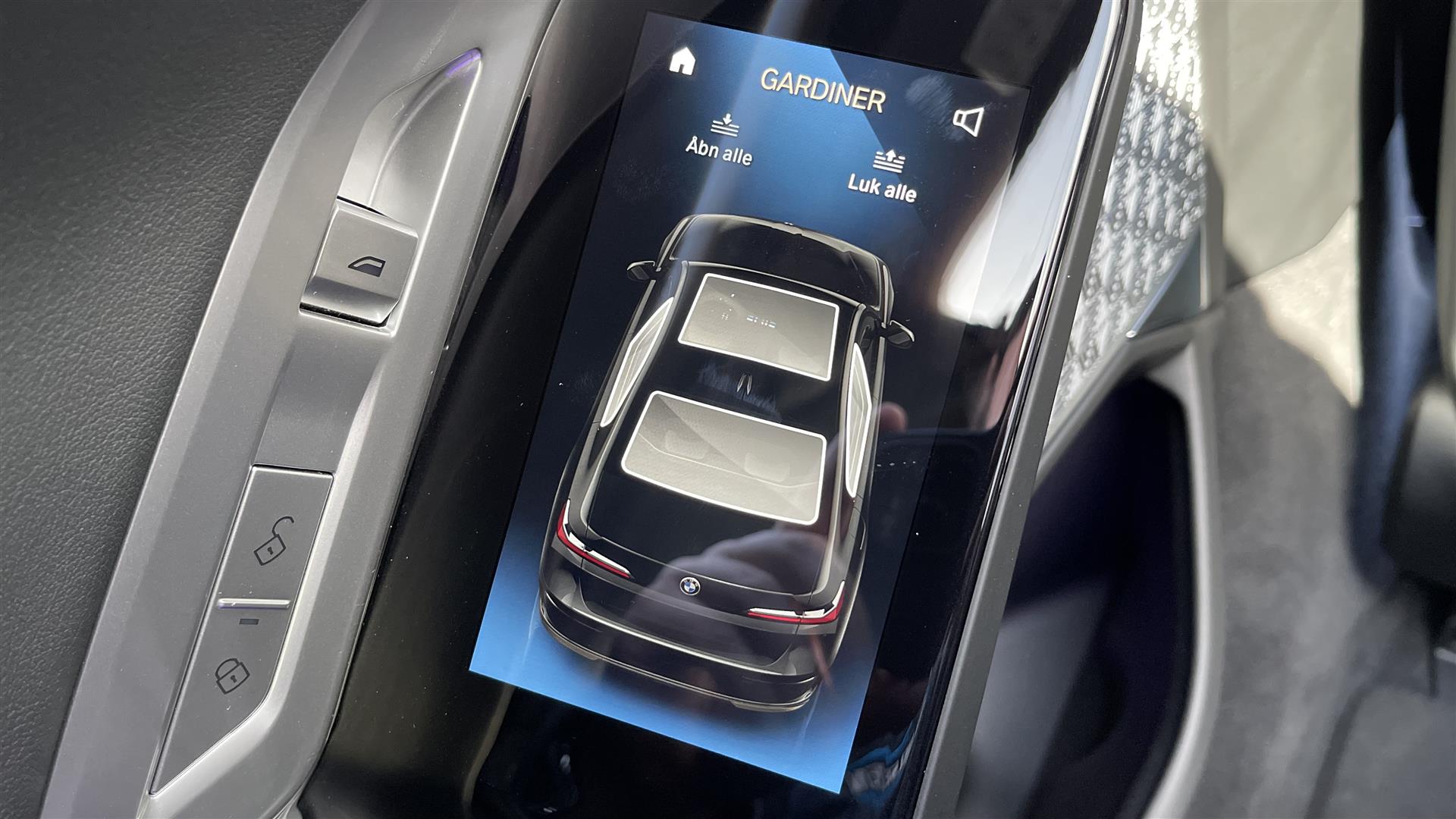 Billede af BMW i7 60 M-Sport XDrive 544HK Aut.