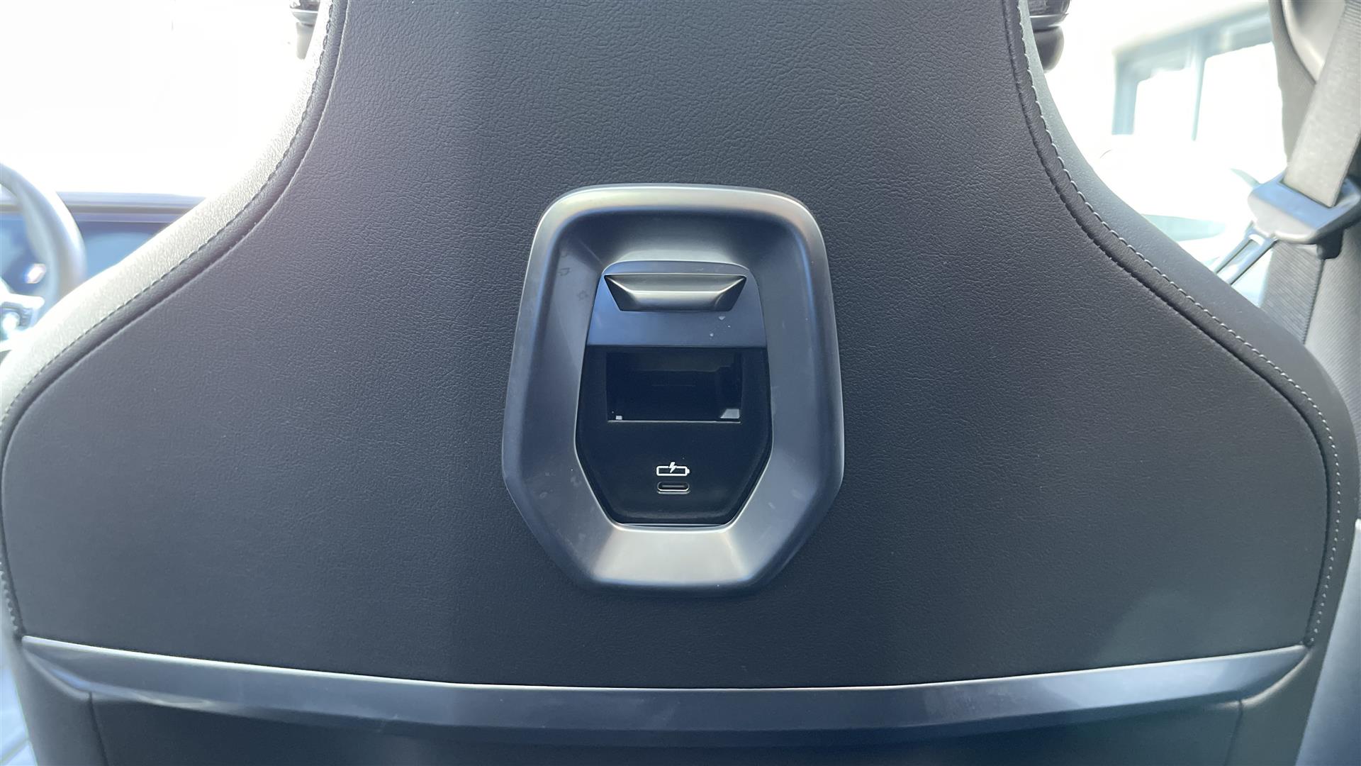 Billede af BMW i7 60 M-Sport XDrive 544HK Aut.