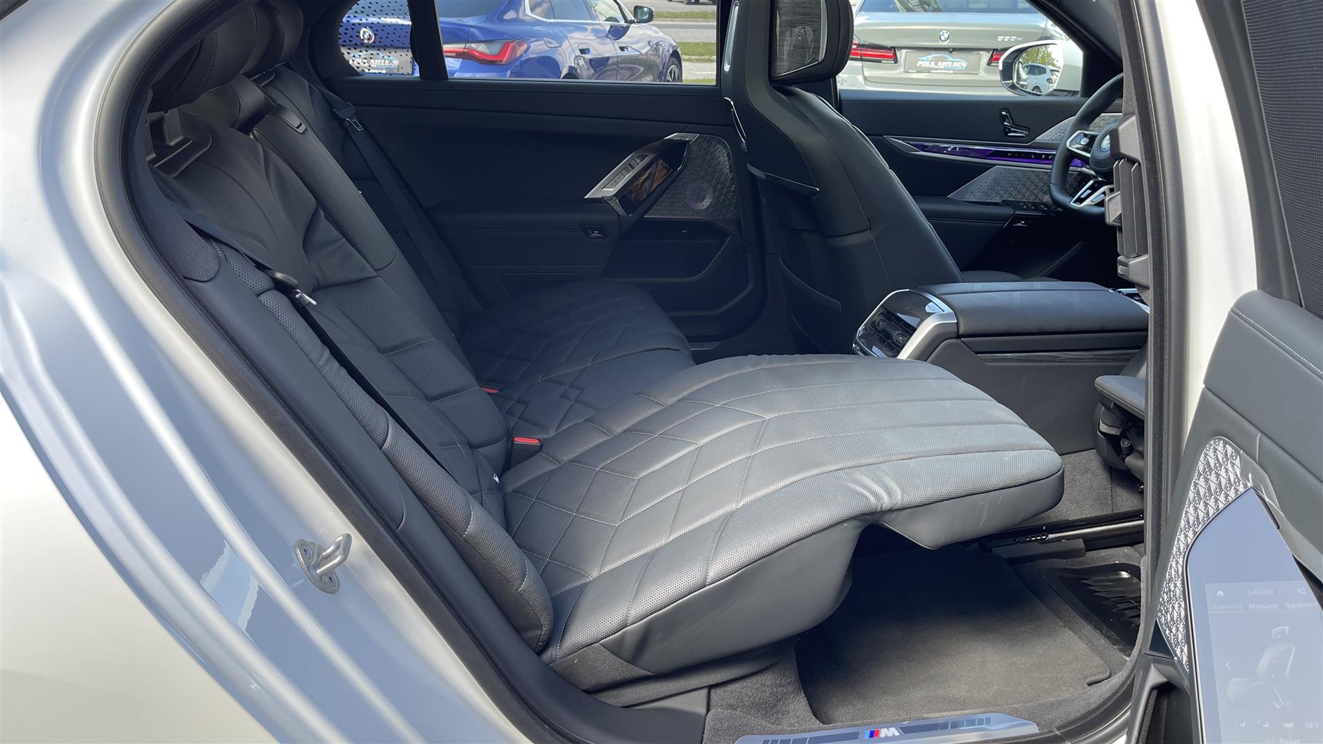 Billede af BMW i7 60 M-Sport XDrive 544HK Aut.