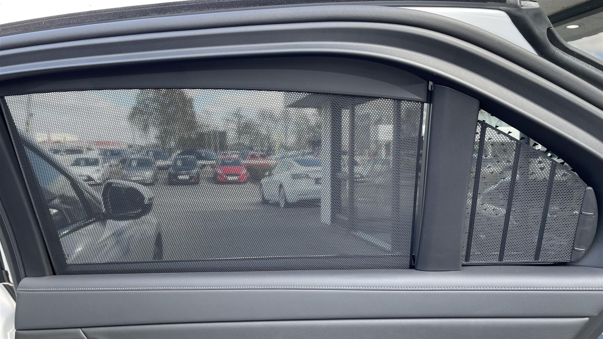 Billede af BMW i7 60 M-Sport XDrive 544HK Aut.