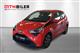 Billede af Toyota Aygo 1,0 VVT-I X-play + Go-pakke 72HK 5d