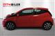 Billede af Toyota Aygo 1,0 VVT-I X-play + Go-pakke 72HK 5d