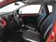 Billede af Toyota Aygo 1,0 VVT-I X-play + Go-pakke 72HK 5d