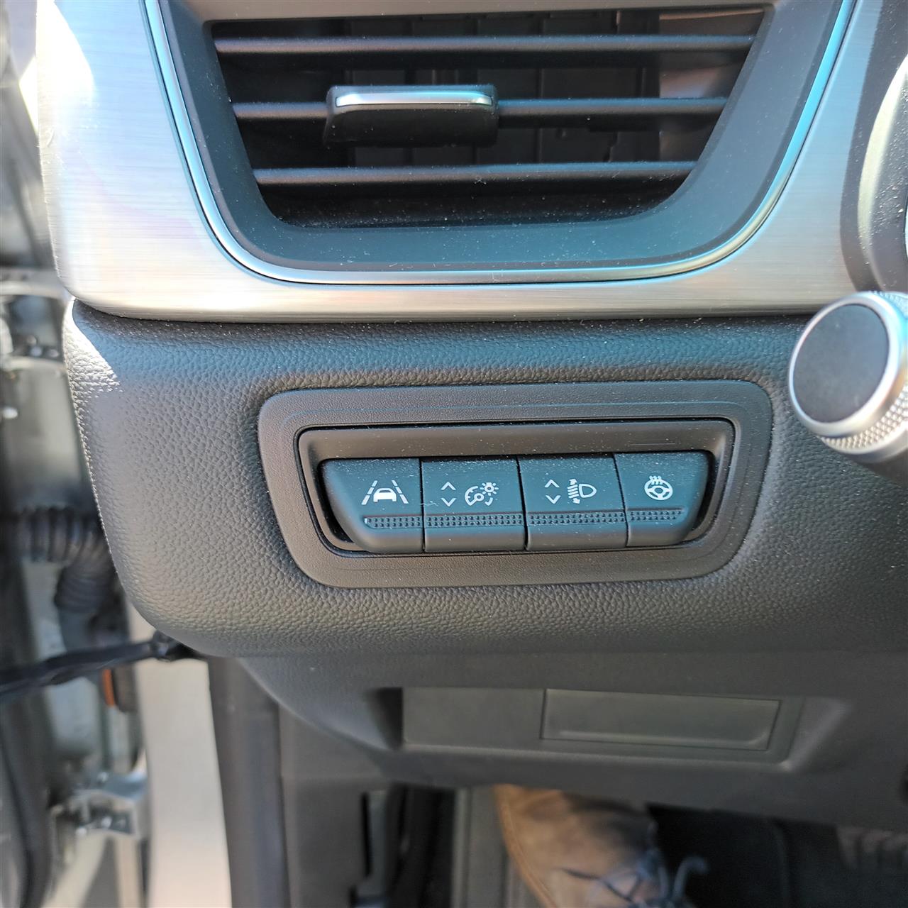 Billede af Renault Captur 1,5 Blue DCi Intens EDC 115HK 5d 7g Aut.
