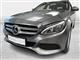 Billede af Mercedes-Benz C220 d T 2,1 D Progressive 9G-Tronic 170HK Stc Aut.