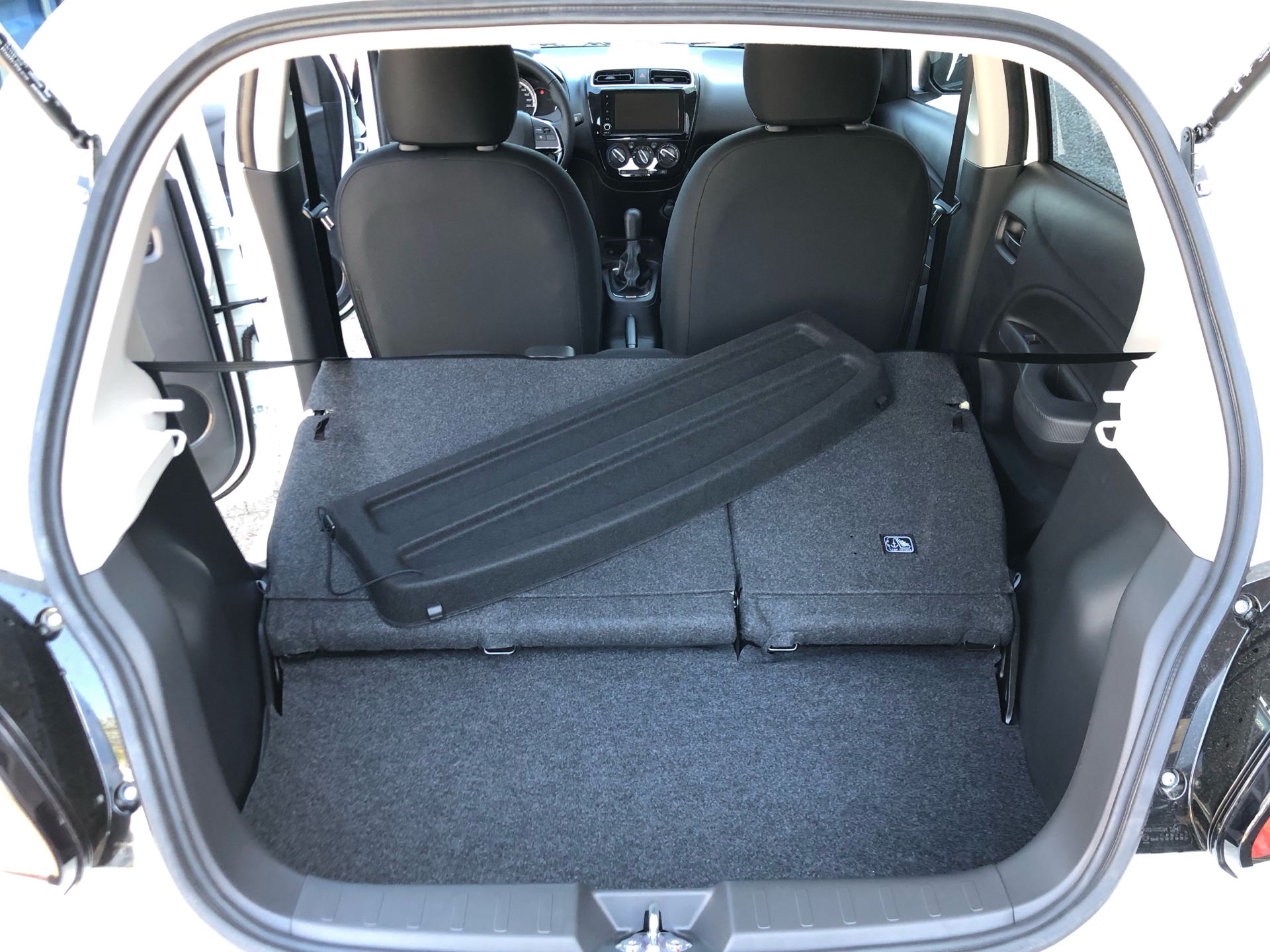 Billede af Mitsubishi Space Star 1,2 Cosmic AS&G 71HK 5d