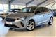 Billede af Opel Corsa 1,2 CityLine+ 75HK 5d