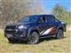 Billede af Toyota HiLux Dobb.Kab. 2,8 D-4D GR Sport AWD 204HK DobKab 6g Aut.