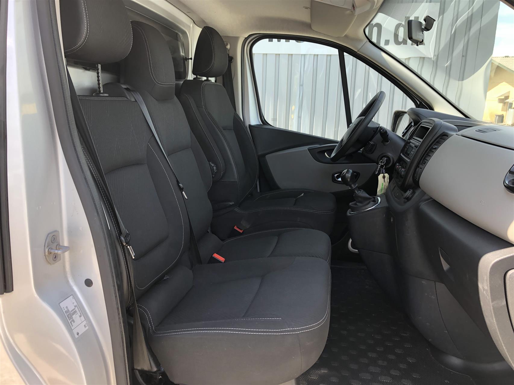 Billede af Nissan NV 300 L2H1 1,6 DCi Comfort 125HK Van 6g