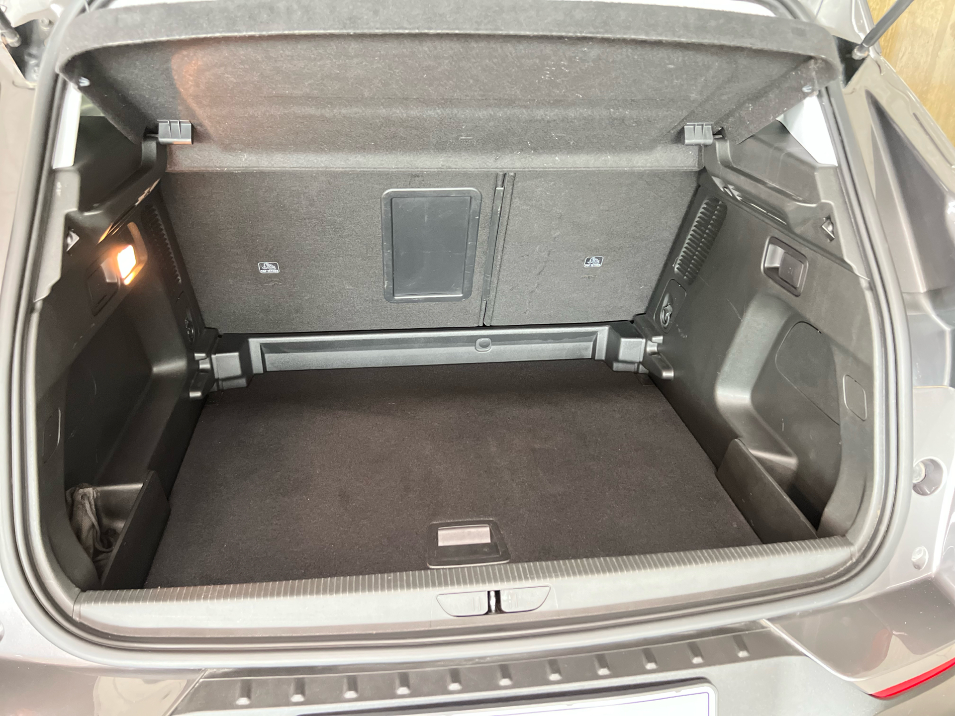 Billede af Opel Grandland X 1,5 CDTI Impress 130HK 5d 6g