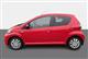 Billede af Toyota Aygo 1,0 VVT-I T2 Air Connect Comfort 68HK 5d