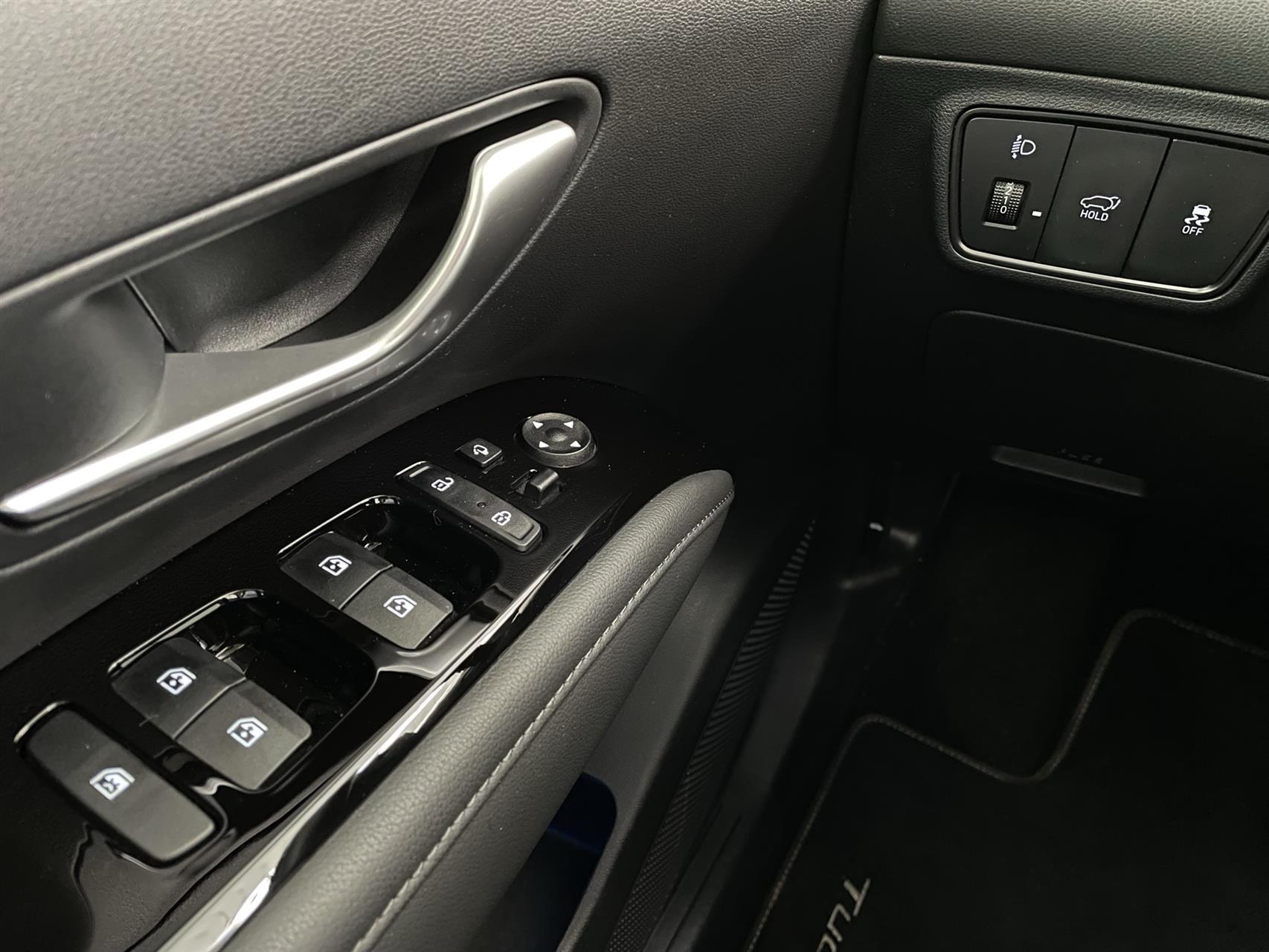 Billede af Hyundai Tucson 1,6 T-GDI  Plugin-hybrid Advanced 4WD 265HK 5d 6g Aut.