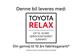 Billede af Toyota Yaris 1,5 Hybrid Essential Comfort 116HK 5d Trinl. Gear