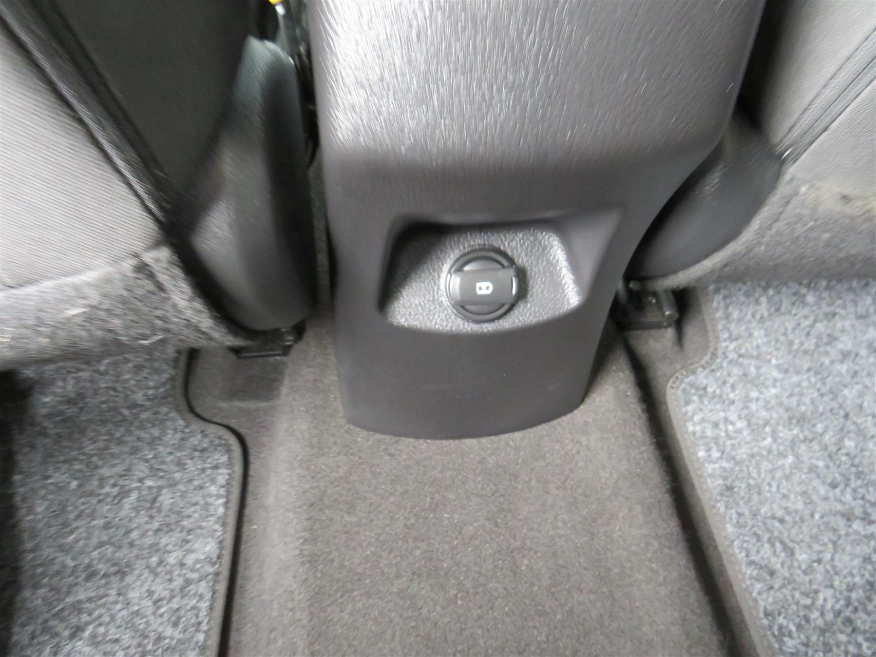 Billede af Kia Stonic 1,0 T-GDI Attraction 120HK 5d 6g