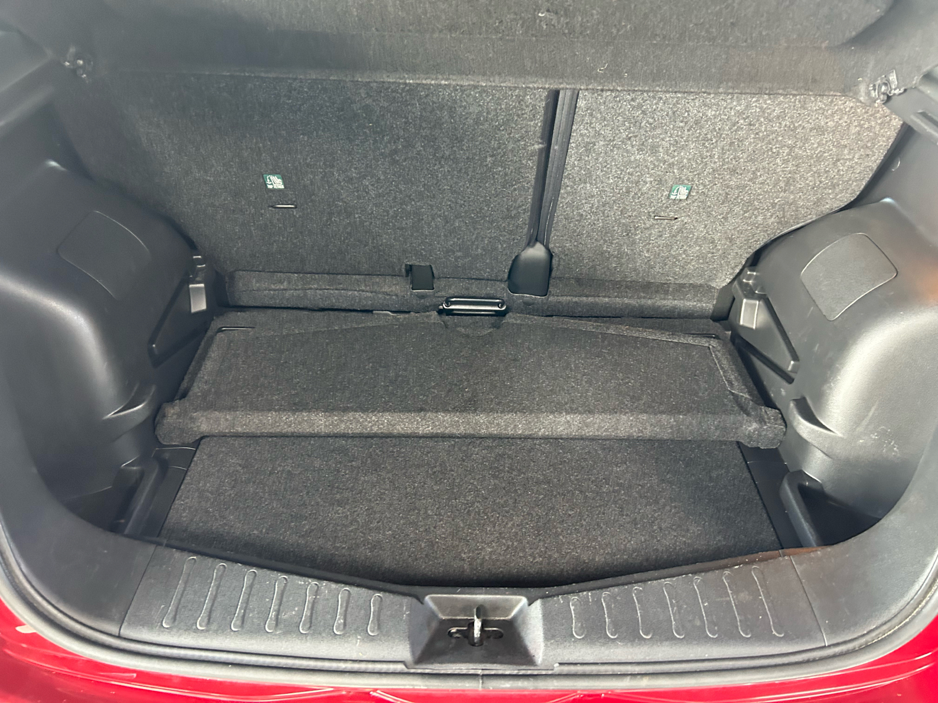Billede af Nissan Note 1,2 Acenta Plus 80HK 5d