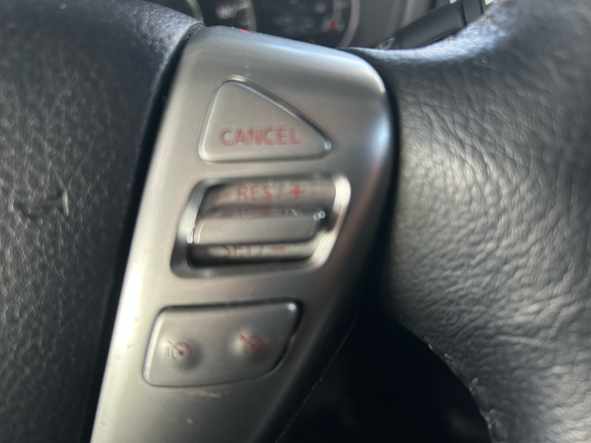 Billede af Nissan Note 1,2 Acenta Plus 80HK 5d